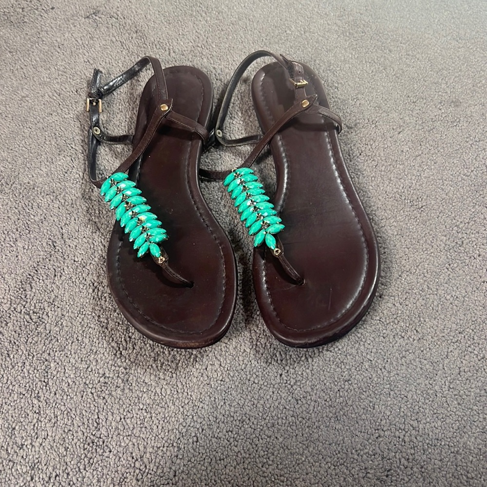 Tommy Bahama sandals
